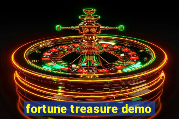 fortune treasure demo